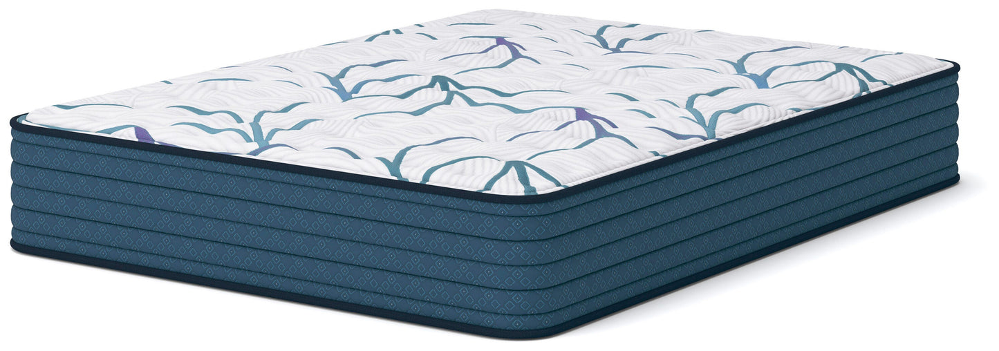 Ashley Limited Edition Firm 3.0 White Queen Mattress