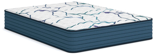 Ashley Limited Edition Firm 3.0 White Twin Mattress