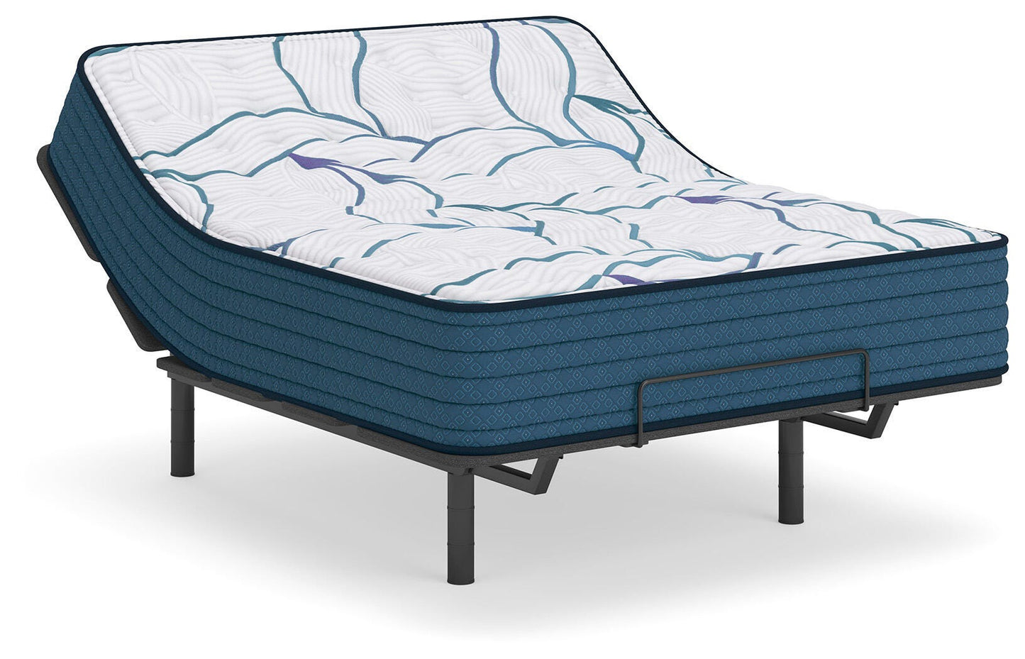 Ashley Limited Edition Firm 3.0 White Queen Mattress