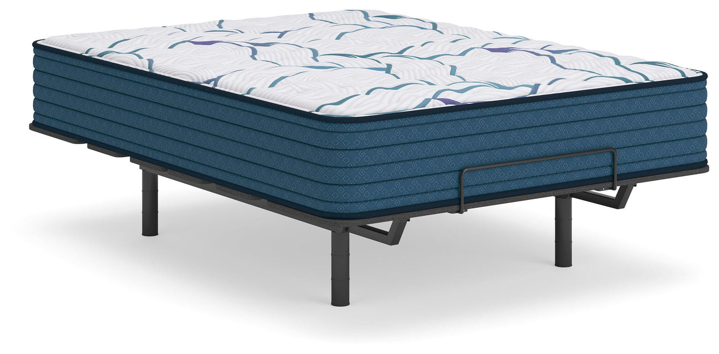 Ashley Limited Edition Firm 3.0 White Queen Mattress