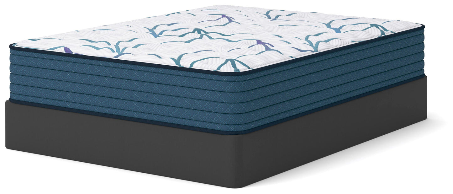 Ashley Limited Edition Firm 3.0 White Queen Mattress