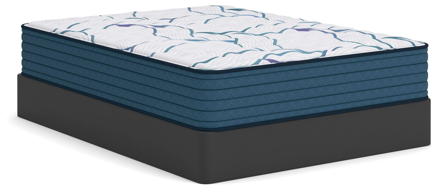 Ashley Limited Edition Firm 3.0 White Queen Mattress
