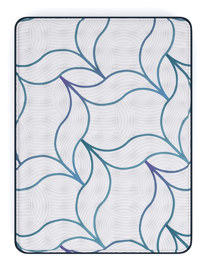Ashley Limited Edition Firm 3.0 White Queen Mattress