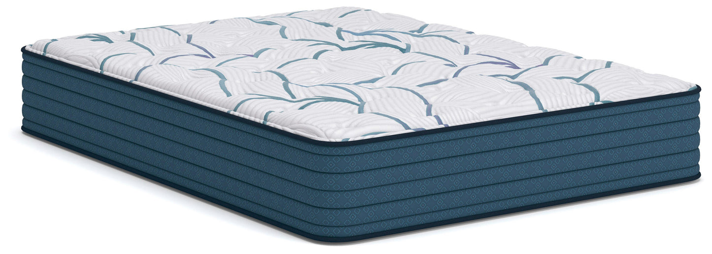 Ashley Limited Edition Plush 3.0 White Twin Mattress