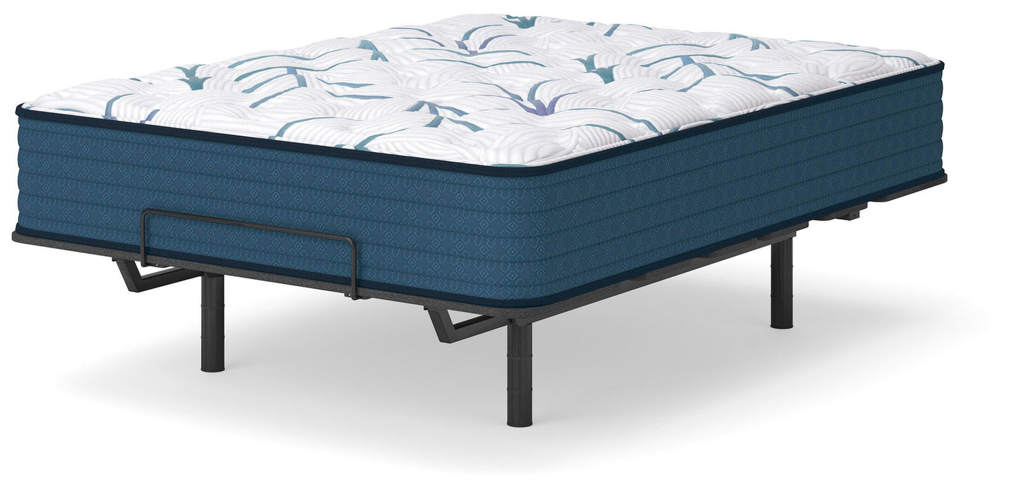 Ashley Limited Edition Plush 3.0 White Queen Mattress