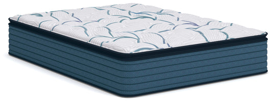 Ashley Limited Edition Plush PT 3.0 White Twin Mattress