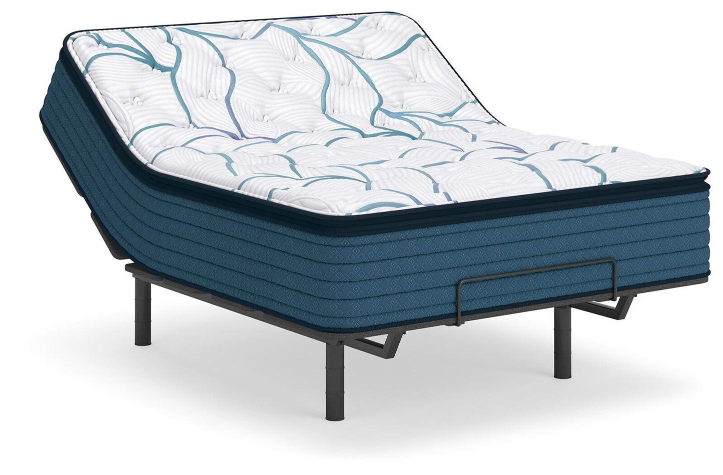 Ashley Limited Edition Plush PT 3.0 White Queen Mattress