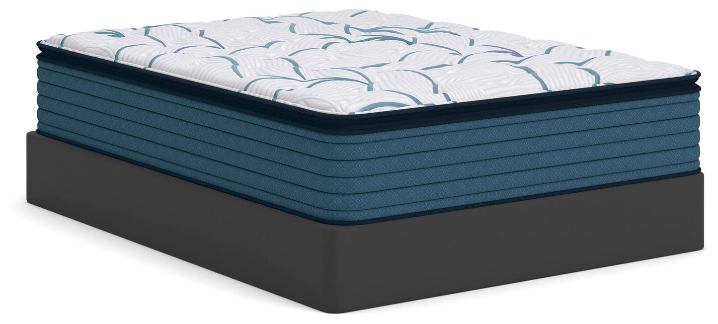 Ashley Limited Edition Plush PT 3.0 White Queen Mattress