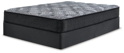 Ashley Comfort Plus Gray King Mattress
