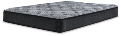 Ashley Comfort Plus Gray Full Mattress