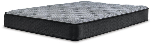 Ashley Comfort Plus Gray Queen Mattress