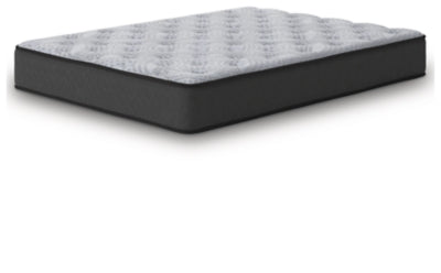 Ashley Comfort Plus Gray Full Mattress