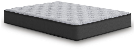 Ashley Comfort Plus Gray Full Mattress