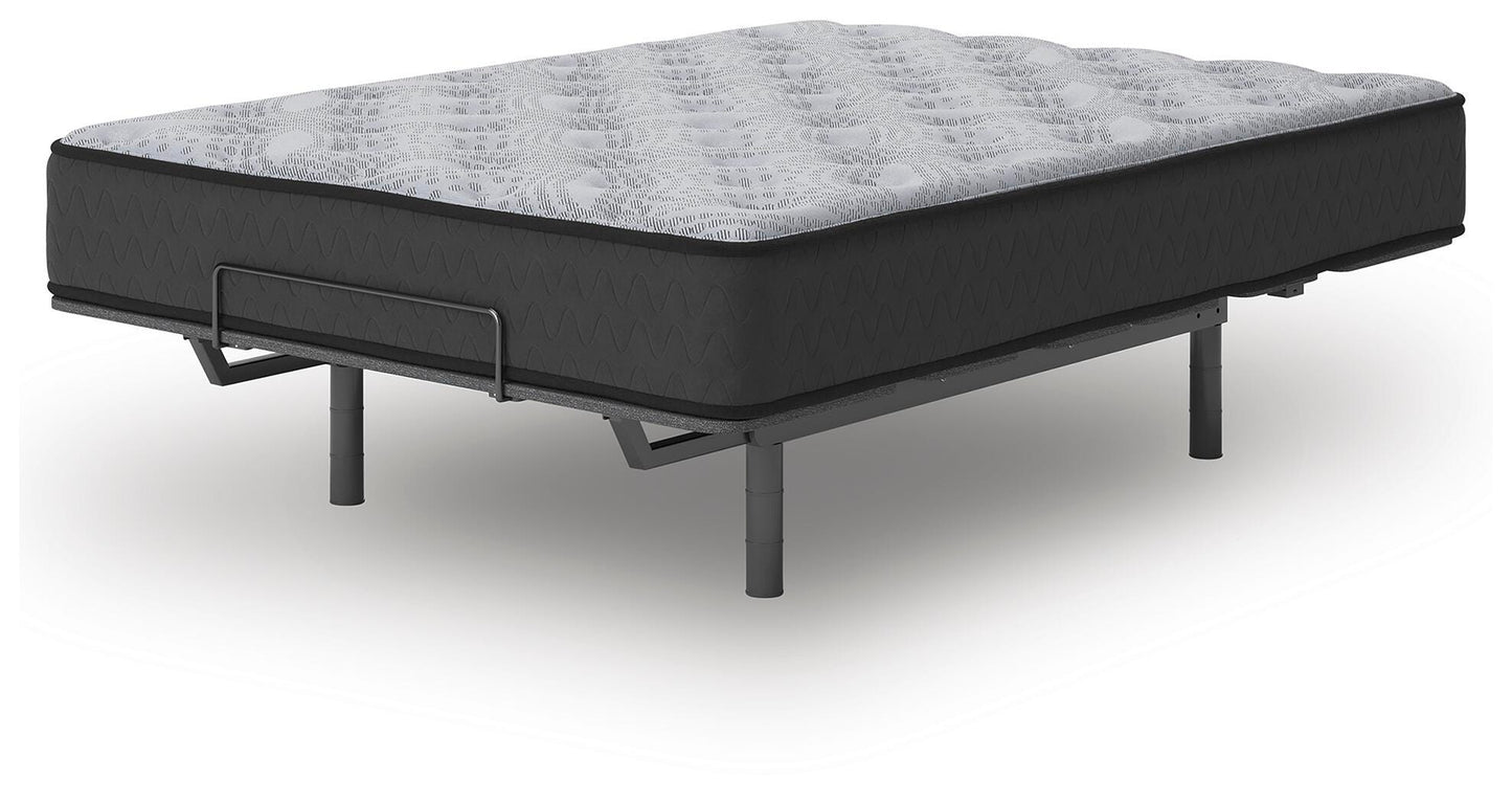 Ashley Comfort Plus Gray Full Mattress