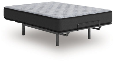 Ashley Comfort Plus Gray King Mattress