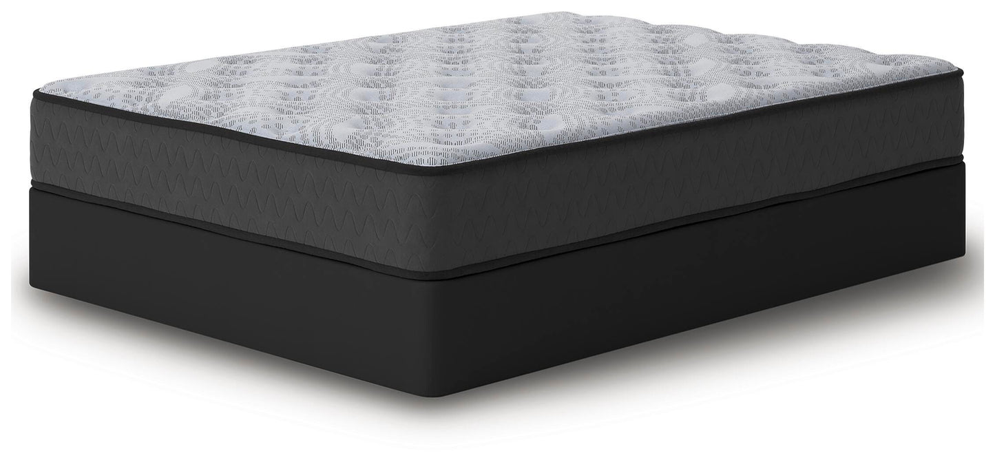 Ashley Comfort Plus Gray Full Mattress