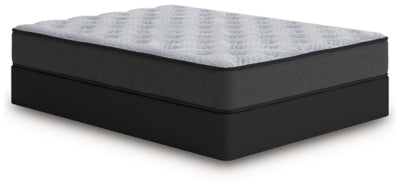 Ashley Comfort Plus Gray Full Mattress