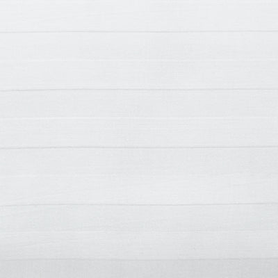 Ashley Zephyr 2.0 White Cotton Pillow (Set of 2)