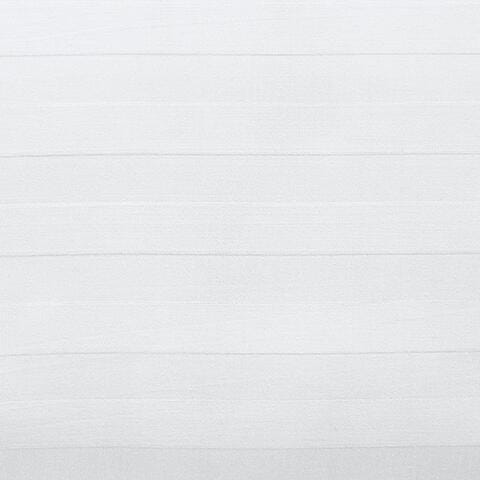 Ashley Zephyr 2.0 White Cotton Pillow (Set of 2)