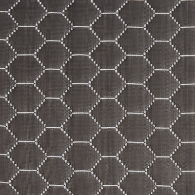 Ashley Zephyr 2.0 Dark Gray Graphene Curve Pillow