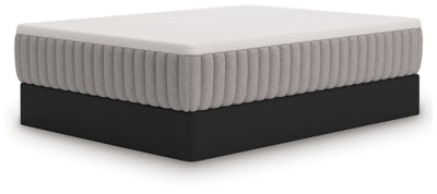 Ashley Terra Sleep Soft White Queen Mattress
