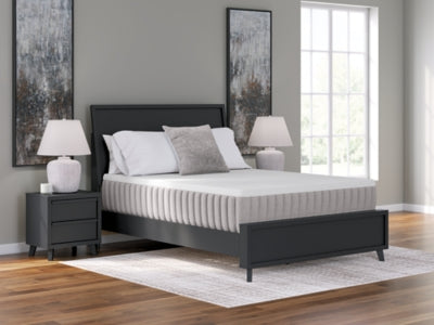 Ashley Terra Sleep Soft White Queen Mattress