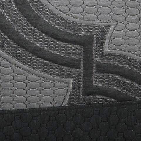 Ashley Augusta2 Gray Twin Mattress