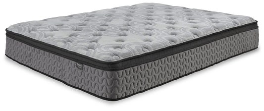 Ashley Augusta2 Gray King Mattress
