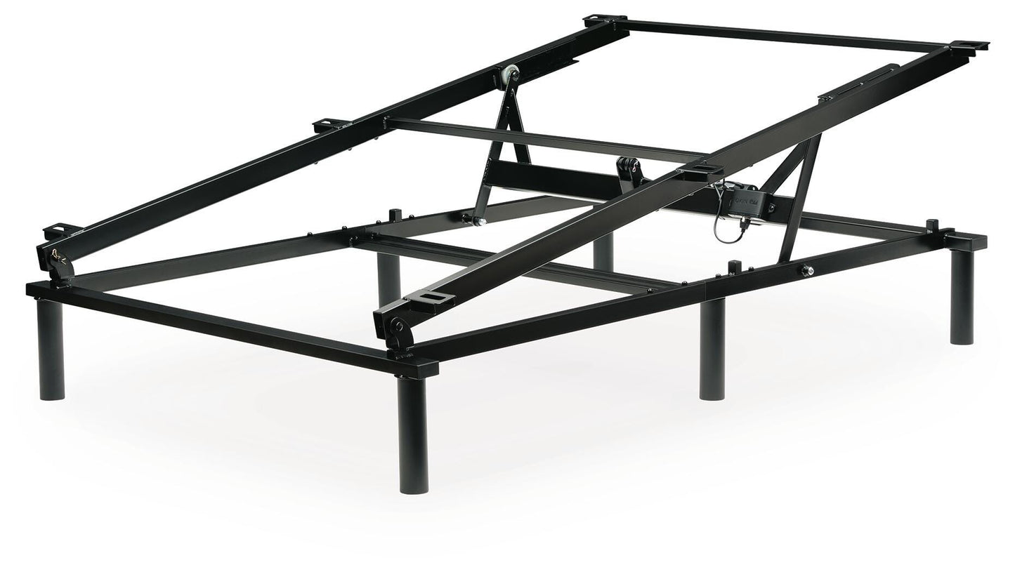 Ashley Elevate Gray Queen/Full Lift Kit
