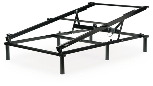 Ashley Elevate Gray Queen/Full Lift Kit