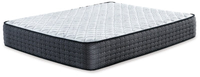 Ashley Limited Edition Firm White Twin Mattress