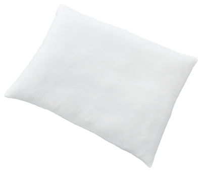 Ashley Z123 Pillow Series White Soft Microfiber Pillow (Set of 10)