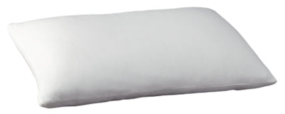 Ashley Promotional White Memory Foam Pillow