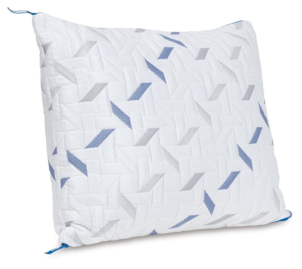 Nectar Nectar Classic White Pillow