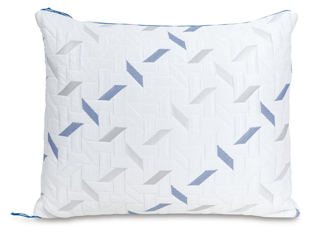 Nectar Nectar Classic White Pillow