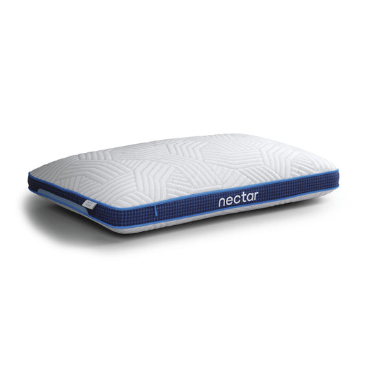 Nectar Nectar Premier White Pillow