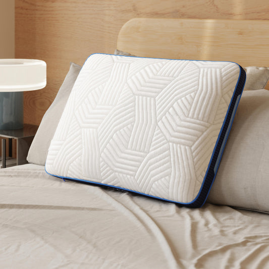 Nectar Nectar Premier White Pillow (Set of 4)