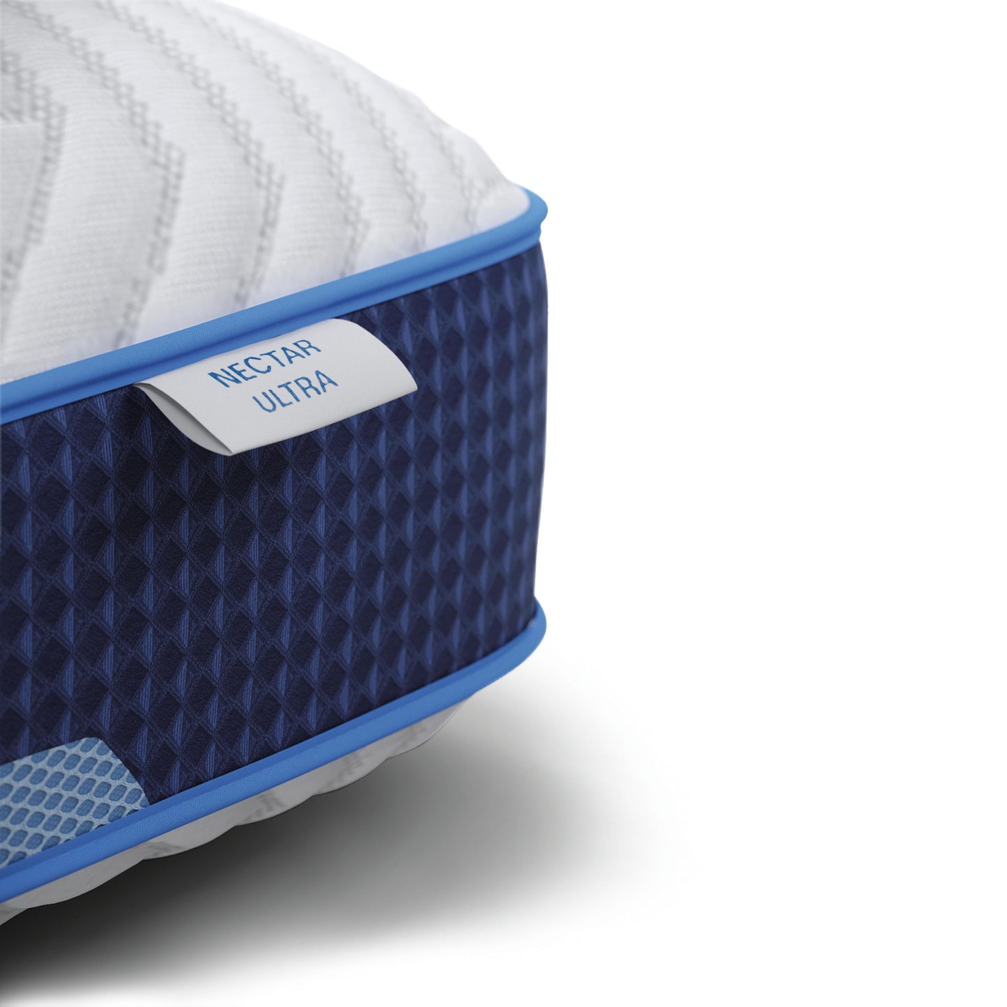 Nectar Nectar Ultra White Pillow (Set of 4)