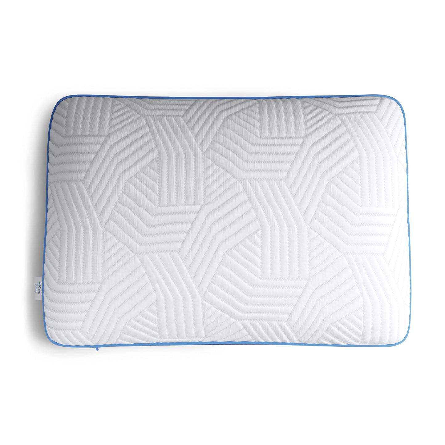 Nectar Nectar Ultra White Pillow (Set of 4)