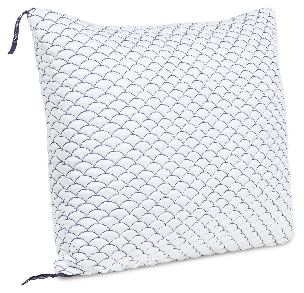 Dreamcloud DreamCloudTM Classic White Pillow (Set of 4)
