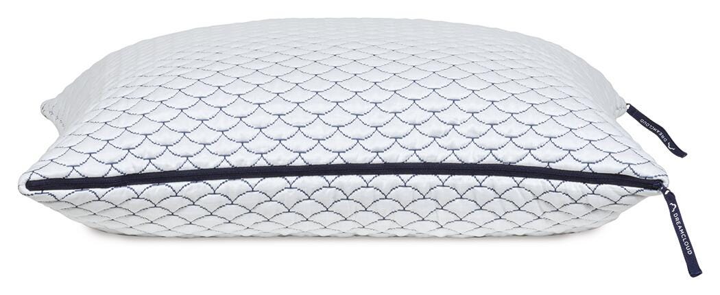 Dreamcloud DreamCloudTM Classic White Pillow (Set of 4)