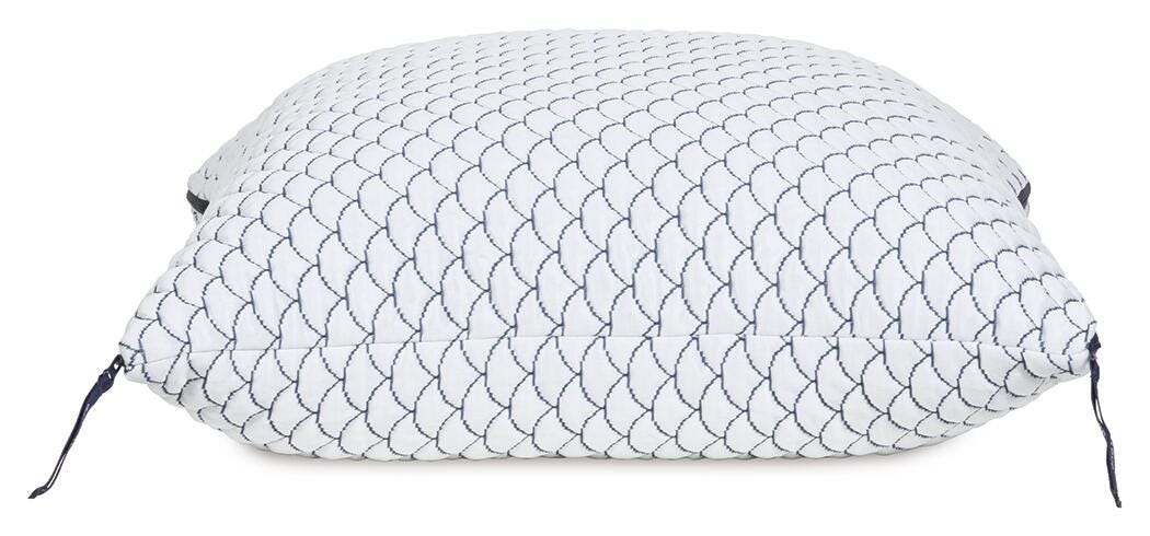 Dreamcloud DreamCloudTM Classic White Pillow (Set of 4)