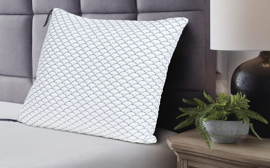 Dreamcloud DreamCloudTM Classic White Pillow (Set of 4)