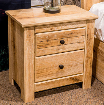 Ashley Fenderport Tan Nightstand