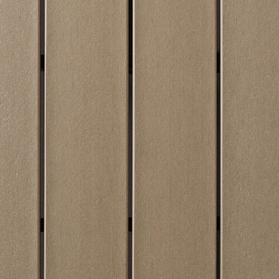 Ashley Fairen Trail Black Driftwood Bar Table