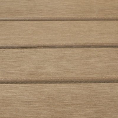 Ashley Hallow Creek Driftwood Outdoor Coffee Table