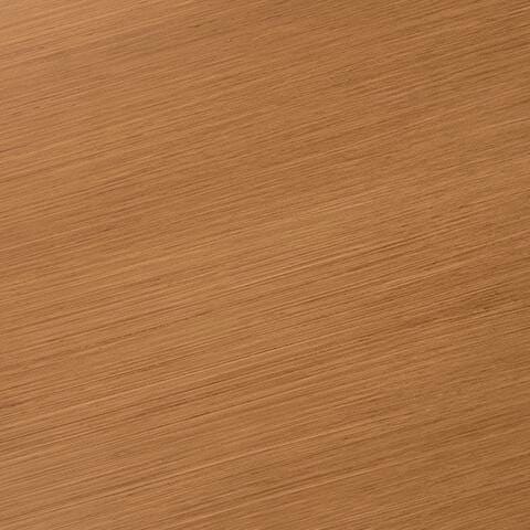 Ashley Horizon Hall Two-tone Brown Outdoor Coffee Table