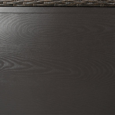 Ashley Grasson Lane Brown Coffee Table