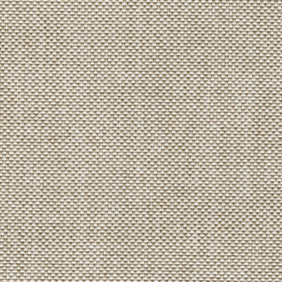 Ashley Coastline Bay Brown Outdoor Ottoman with Cushion