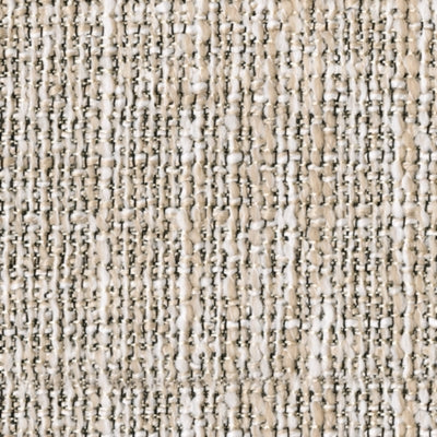 Ashley Beachcroft Beige Outdoor Chaise Lounge with Cushion